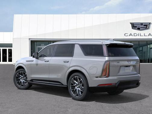 2026 Cadillac Escalade IQL Premium Sport