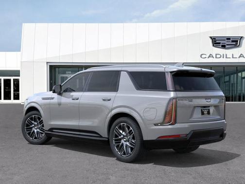 2026 Cadillac Escalade IQL Premium Sport