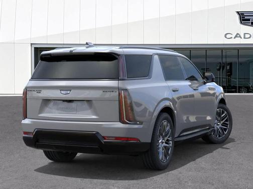 2026 Cadillac Escalade IQL Premium Sport