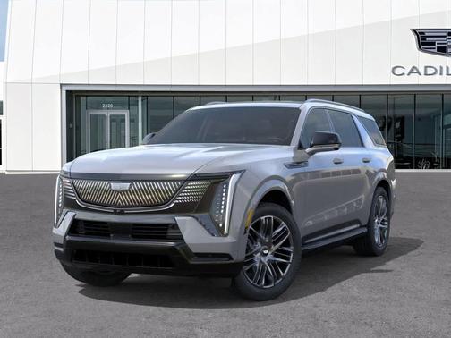 2026 Cadillac Escalade IQL Premium Sport