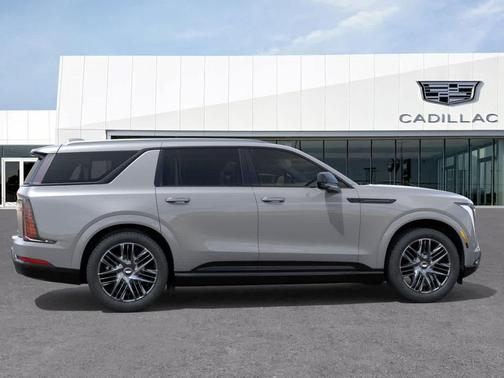 2026 Cadillac Escalade IQL Premium Sport