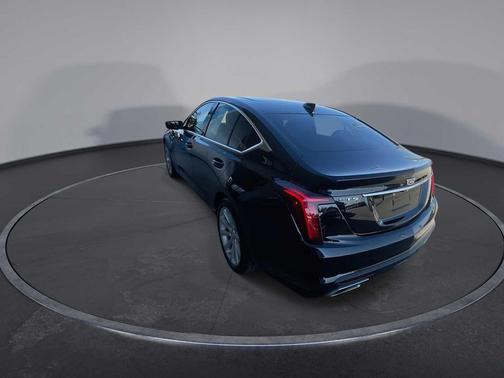 2020 Cadillac CT5 Luxury RWD