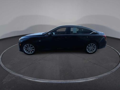 2020 Cadillac CT5 Luxury RWD