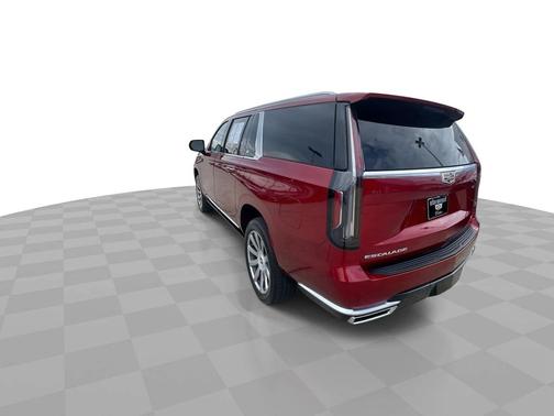 2023 Cadillac Escalade ESV Premium Luxury Platinum