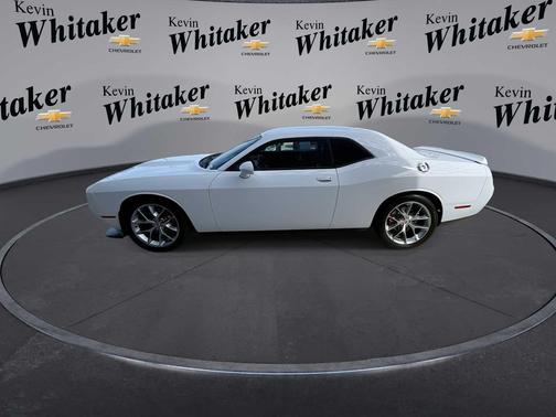 2019 Dodge Challenger GT