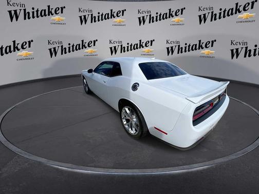 2019 Dodge Challenger GT