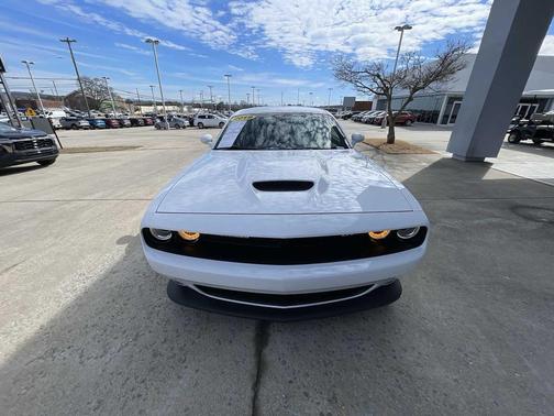 2019 Dodge Challenger GT