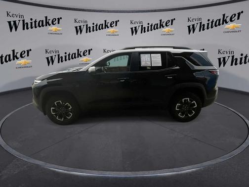 2025 Chevrolet Equinox FWD ACTIV