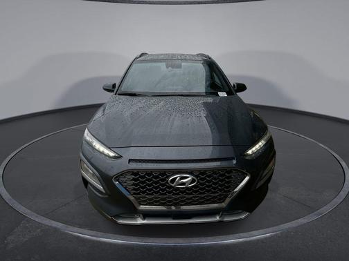 2019 Hyundai KONA Ultimate