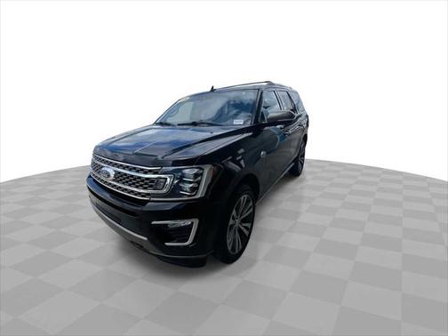 2020 Ford Expedition King Ranch