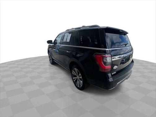 2020 Ford Expedition King Ranch