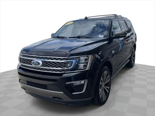 2020 Ford Expedition King Ranch