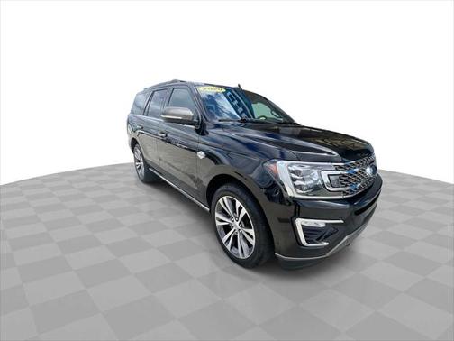 2020 Ford Expedition King Ranch