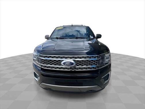 2020 Ford Expedition King Ranch