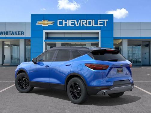 2026 Chevrolet Blazer 3LT