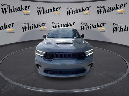 2023 Dodge Durango R/T Plus RWD
