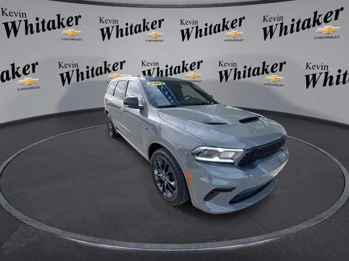 2023 Dodge Durango R/T Plus RWD