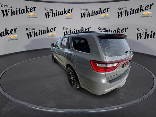 2023 Dodge Durango R/T Plus RWD