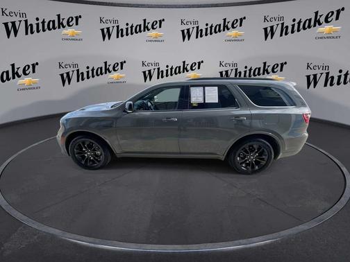 2023 Dodge Durango R/T Plus RWD