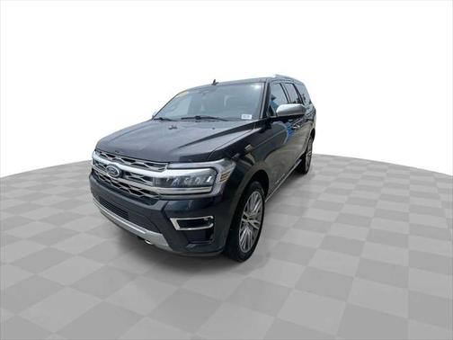 2023 Ford Expedition Platinum