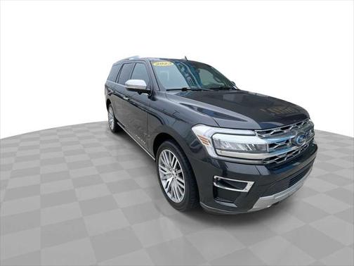 2023 Ford Expedition Platinum
