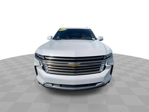 2023 Chevrolet Suburban 4WD High Country