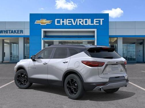 2026 Chevrolet Blazer 3LT