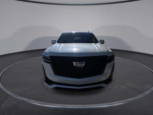 2021 Cadillac Escalade ESV Sport