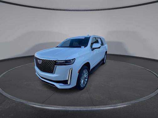 2024 Cadillac Escalade ESV Premium Luxury