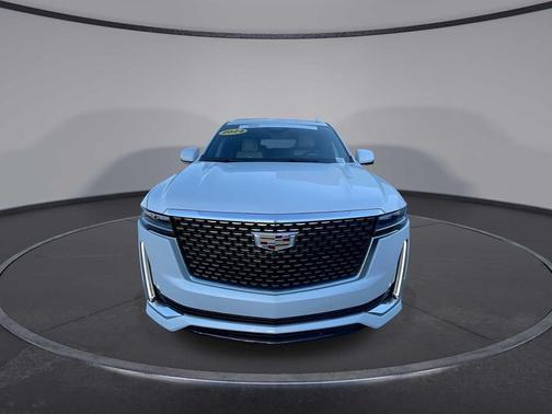 2024 Cadillac Escalade ESV Premium Luxury