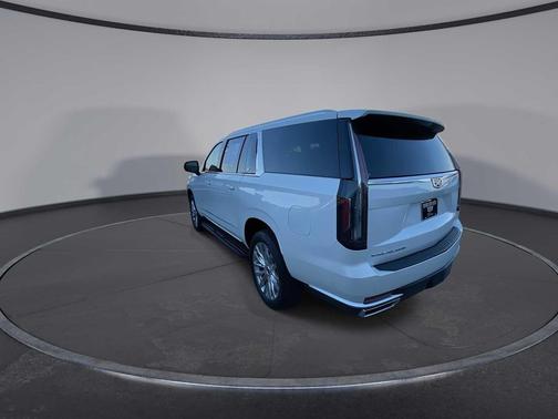 2024 Cadillac Escalade ESV Premium Luxury