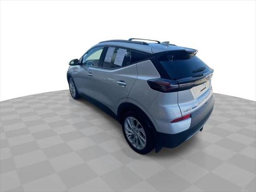 2023 Chevrolet Bolt EUV FWD LT