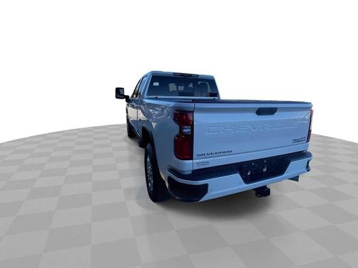 2024 Chevrolet Silverado 2500 High Country