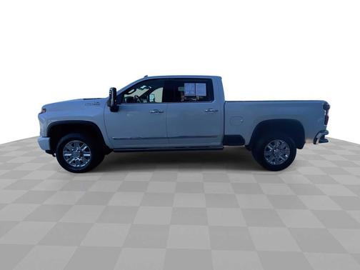 2024 Chevrolet Silverado 2500 High Country