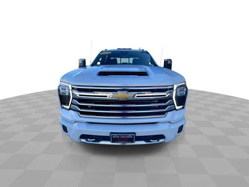 2024 Chevrolet Silverado 2500 High Country