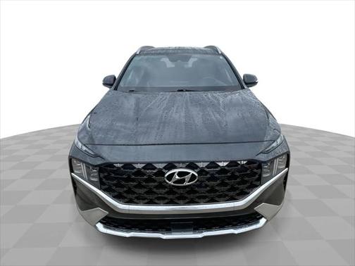 2021 Hyundai SANTA FE Calligraphy