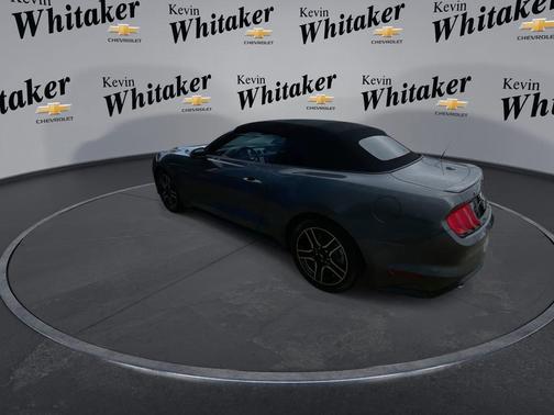 2023 Ford Mustang EcoBoost Premium