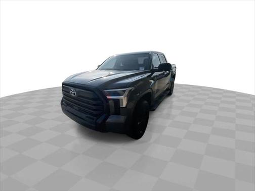 2025 Toyota Tundra SR