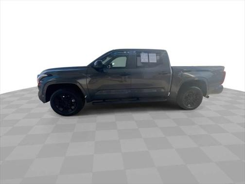 2025 Toyota Tundra SR