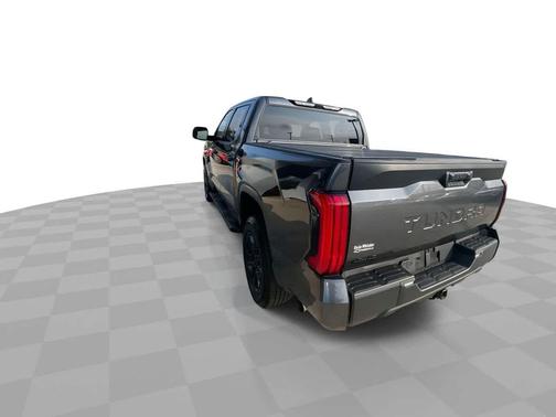 2025 Toyota Tundra SR