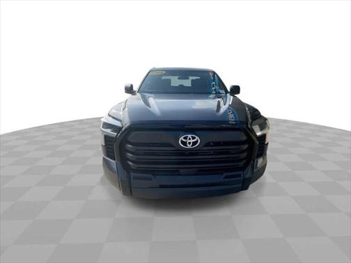 2025 Toyota Tundra SR