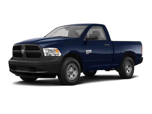 2021 RAM 1500 Classic Express