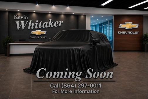 Sterling Gray 2026 Chevrolet Traverse LT