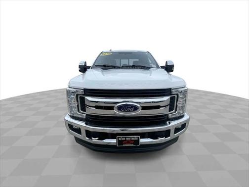 2019 Ford F-250 XLT