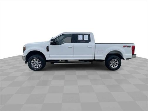 2019 Ford F-250 XLT