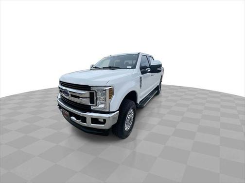 2019 Ford F-250 XLT