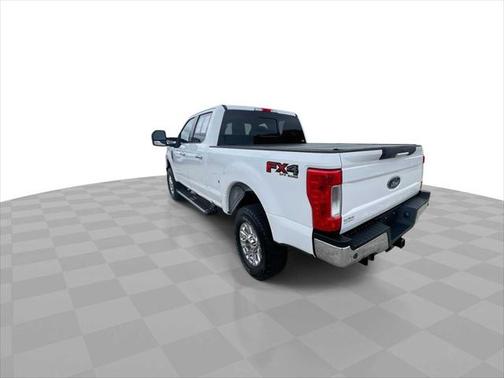 2019 Ford F-250 XLT
