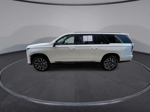 2024 Cadillac Escalade ESV Sport