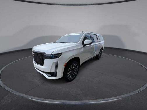 2024 Cadillac Escalade ESV Sport