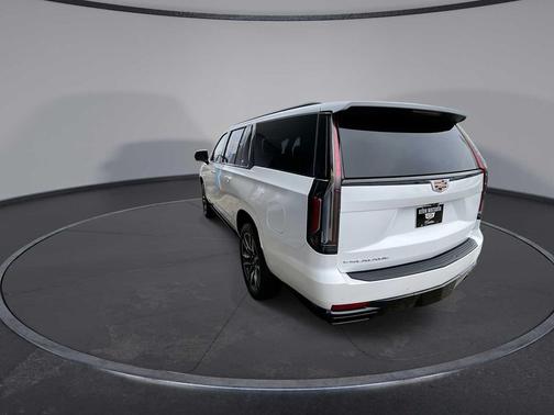 2024 Cadillac Escalade ESV Sport